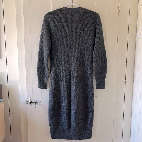 Sweater dress - Picture 2 of 4